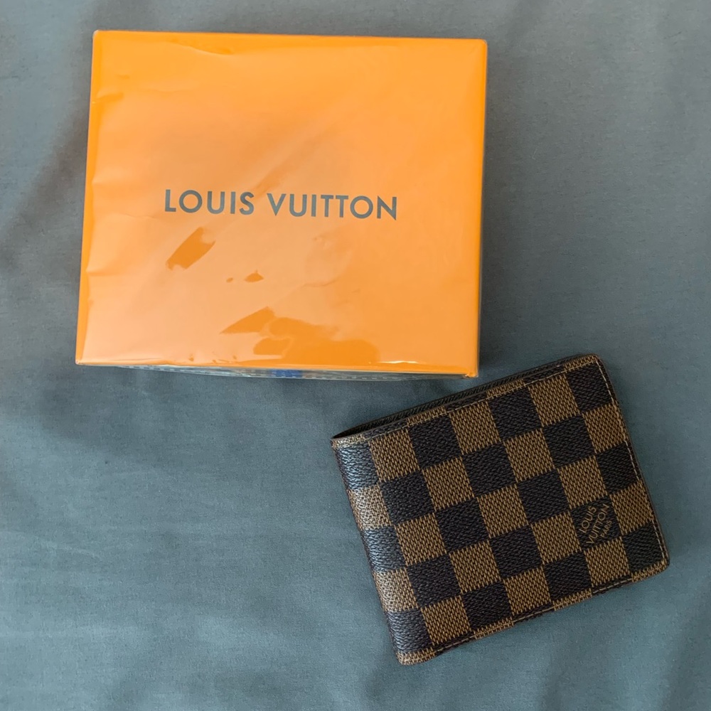 Men’s Wallet